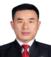 方廷昌 安徽华人律师事务所专职律师、高级合伙人
