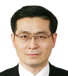 陶振全 安徽华人律师事务所党支部书记、执行主任